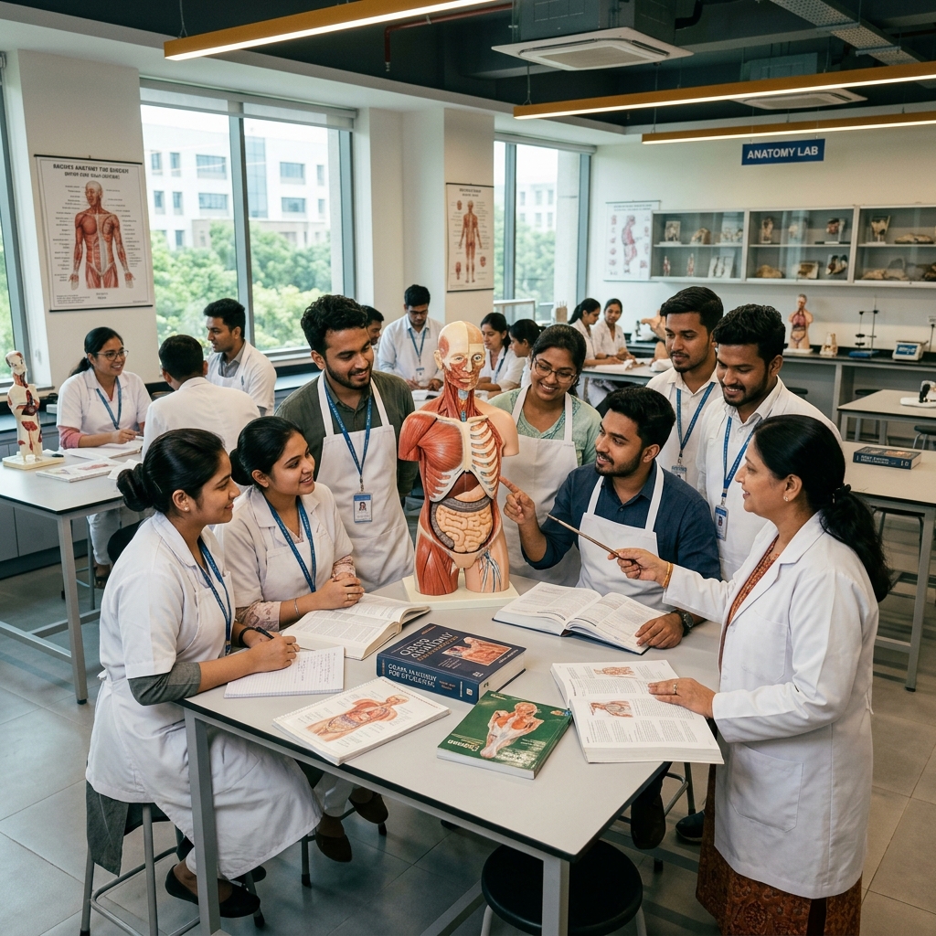 Classroom
