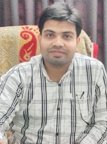 Nurul Amin Rony