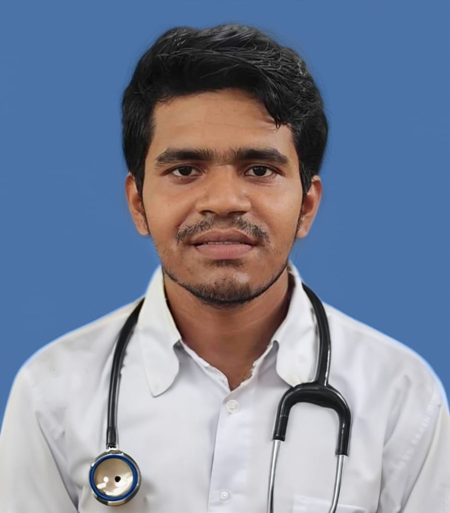 Dr.Akash Das