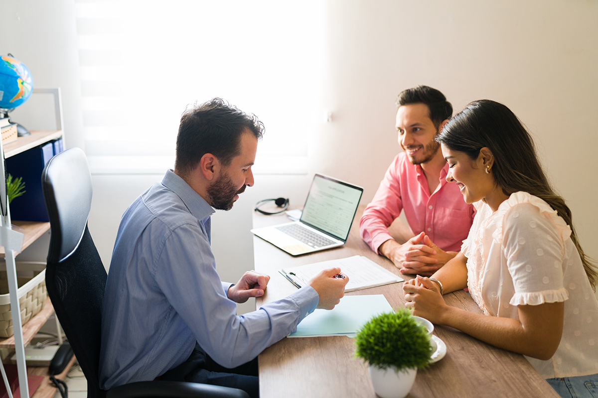 Local Medical Assistant and Family Planning (L.M.A.F)